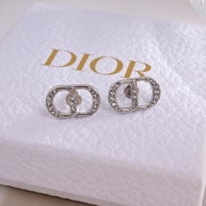 Christian Dior Earrings